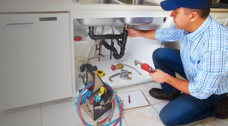 Professional expert plumbing services in Idalia, CO